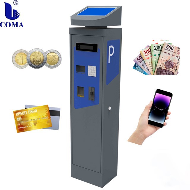 Car parking meter manufacturer Car parking meter manufacturer