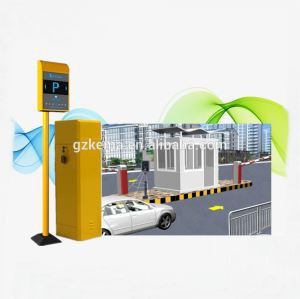חניה מערכת לרכב Bluetooth Gateway שליטה ארוך טווח