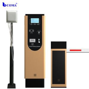 IC כרטיס מנפק RFID כרטיסי חניה לרכב בקרת גישה למערכת